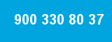 900 330 80 37 900 330 80 37